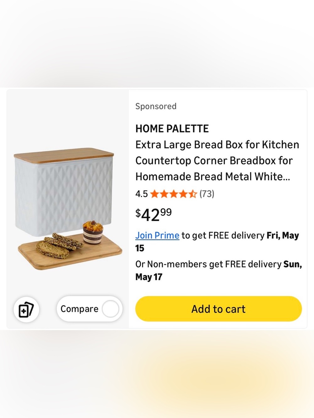 Bread Box - Picture 4 of 7